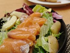 -北京康莱德酒店