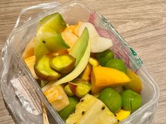 -水果立方果然鲜(升平路店)