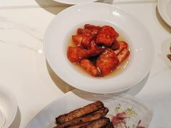 -新雅粤菜馆(南京东路店)