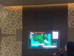 -K+PARTY连锁KTV(盈锋广场店)