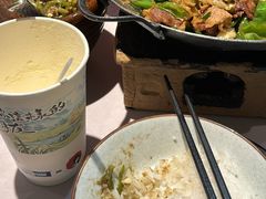 -费大厨辣椒炒肉(太平老街店)
