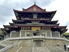 -句容茅山景区
