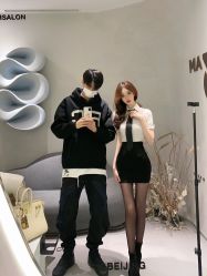 -3AM·S HAIR SALON烫发染发接发
