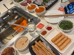 -海底捞火锅(锦艺城店)
