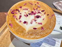 -Peet's 皮爷咖啡(海雅缤纷城店)