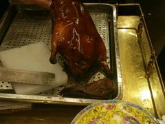 -全聚德(长江路店)