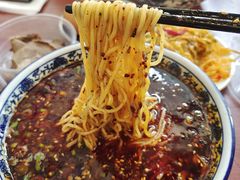 -有礼有面(知春路店)