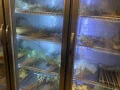 -特色油卤串串(水碾河店)