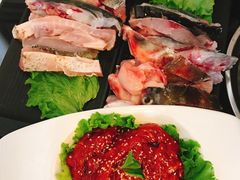 -古关火锅店(古北水镇景区店)