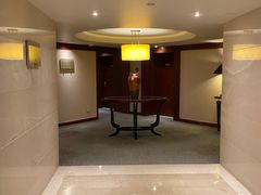 -上海明天广场JW万豪酒店