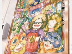 -甜心妈妈·榴莲星级糖水(北京路总店)