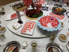 -德天雪花肥牛海鲜火锅(南苑东路店)