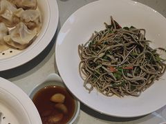 -八珍饺子·烤鸭·家常菜