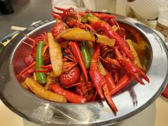 -聚味瞿记·龙虾堂(坡子街店)