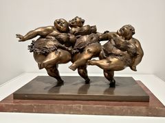 -中华艺术宫(上海美术馆)