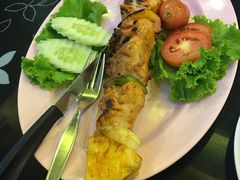 -J Daeng Seafood