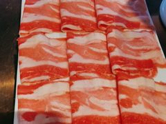 -辣伍鲜毛肚老火锅(元一店)