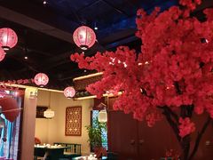 大堂-探花·意境江南菜·唐伯虎文化体验店·松鼠桂鱼(观前店)