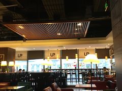 -西西弗书店&矢量咖啡(万象城店)