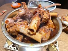 -大头亮羊汤烩面·河南非遗(良乡总店)