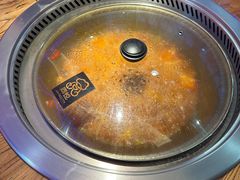 -山河屯铁锅炖鲜鹅·东北菜(开发区一店)
