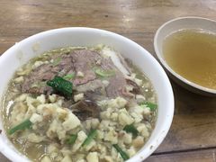 -老刘家泡馍·陕西老字号(钟楼广济街店)
