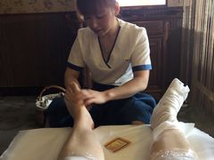 -大瀚养生SPA足道会馆(长逸店)