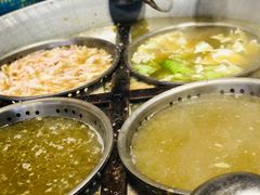 -谢老五跷脚牛肉·非遗传承店