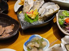 -和彩放题餐厅(酒仙桥店)