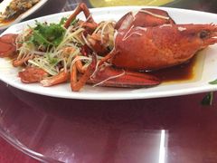 -望海潮海鲜店 特色家常菜(在海一方店)