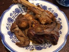 -老三羊汤【北兴隆街店】