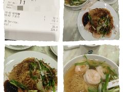-麦奀云吞面世家 山顶店(山顶广场店)