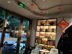 -陆琴脚艺·足浴·SPA(夫子庙店)