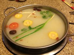 -龙继斑鱼庄(犀浦店)
