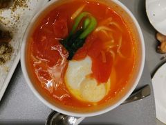 长寿面-燕春楼(海河华鼎店)