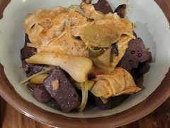 -笔记安顺夺夺粉火锅