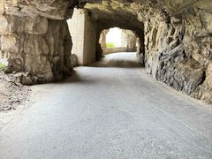 -王莽岭风景区