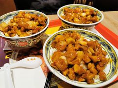 -和合谷(德外店)