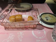 -西堤牛排(北京国瑞店)
