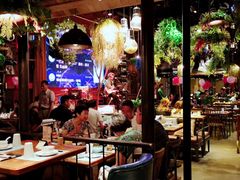 大堂-胡桃里音乐酒馆(环亚凯瑟琳广场店)