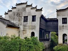 -横店影视城梦幻谷园区