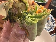 -林四喜·闽南传家菜(鼓浪屿店)