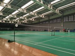 -华南理工大学五山校区-运动场