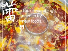 鱼火锅-味当家鱼头火锅.•甲鱼料理(金沙店)