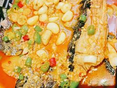 -里岛烤鱼(东港凯虹广场店)