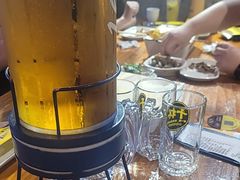 -本色.小马哥烧烤(五一路总店)