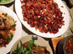 -田园印象·成都土菜院子(华阳店)