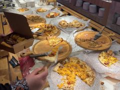 -比格比萨自助(南京万达茂店)