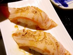-梅筑·创意料理(王府井百货店)