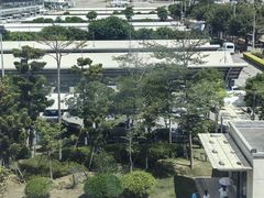 -福州长乐国际机场